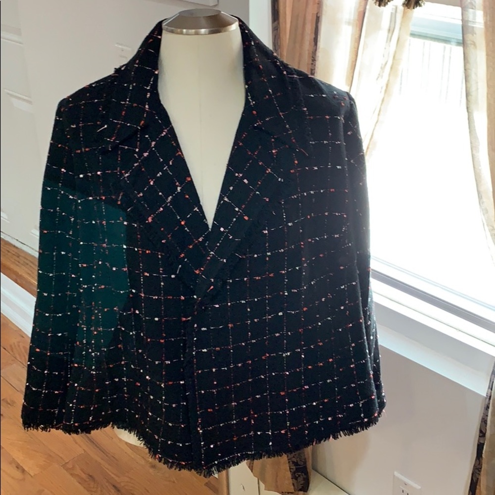 NWT Vince Camino Suit / Blazer Jacket Size 2X